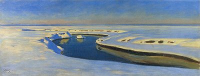 Snow by Julian Faat